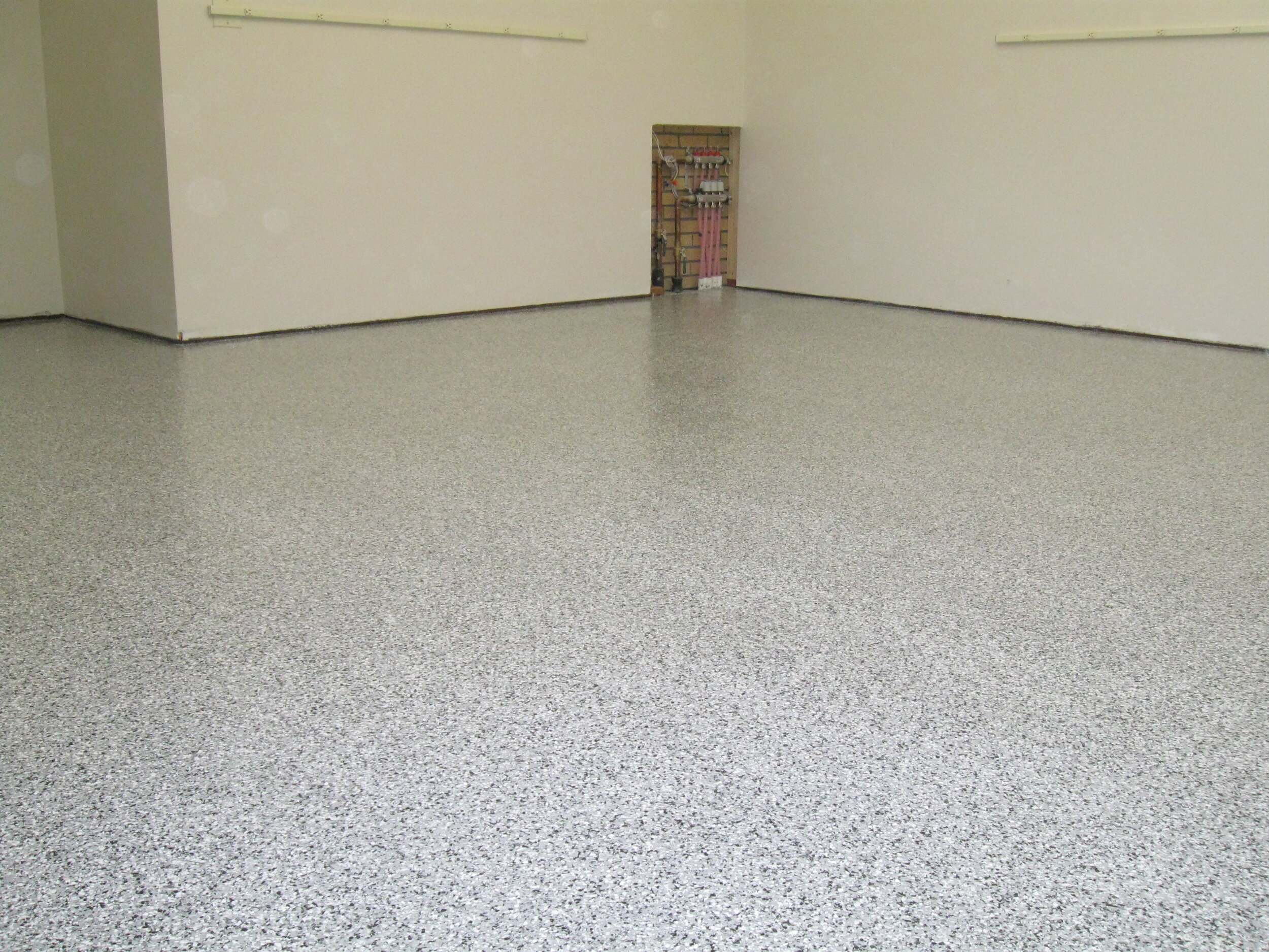 How to Increase Your Home Value with Epoxy Flooring